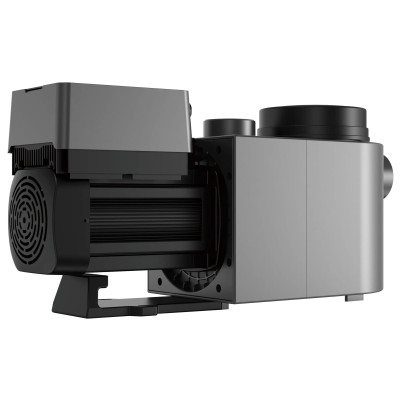 Насосы - Насос Aquagem IP25 (220 В, 21 м3/год, 1 HP), с переменной скоростью - 4