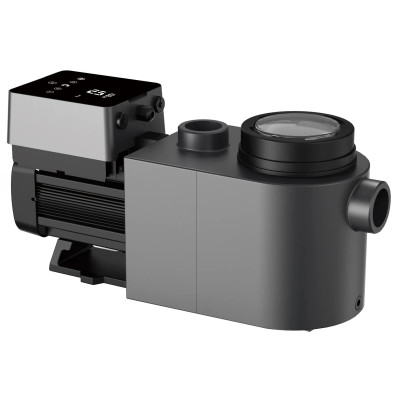Насосы - Насос Aquagem IP25 (220 В, 21 м3/год, 1 HP), с переменной скоростью - 5
