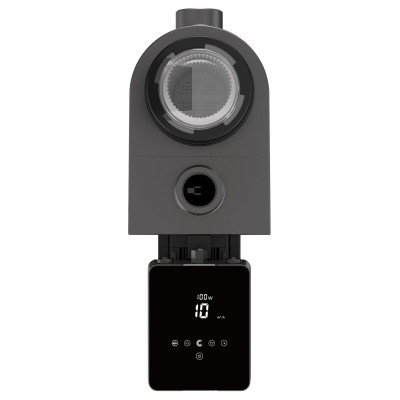Насосы - Насос Aquagem IP25 (220 В, 21 м3/год, 1 HP), с переменной скоростью - 6