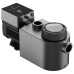 Насосы - Насос Aquagem IP25 (220 В, 21 м3/год, 1 HP), с переменной скоростью - 3