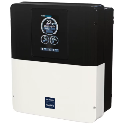 Генератори хлору - Хлоргенератор Hayward Hidrolife NG 50 (300 м³, 50 г/год) з функцією керування басейном