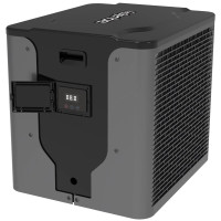 Тепловой инверторный насос Aquajoy Mini 5 (5 кВт) Тепловой инверторный насос Aquajoy Mini 5 (5 кВт)