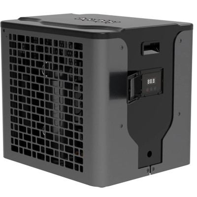 Тепловой инверторный насос Aquajoy Mini 3 (3 кВт) - 1 Тепловые насосы - Тепловой инверторный насос Aquajoy Mini 3 (3 кВт) - 1