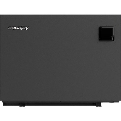 Инверторный тепловой насос Aquajoy Side Flow 18 (17.8 кВт) - 1 Тепловые насосы - Инверторный тепловой насос Aquajoy Side Flow 18 (17.8 кВт) - 1