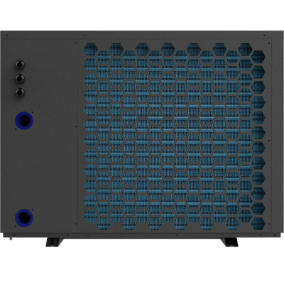 Инверторный тепловой насос Aquajoy Side Flow 18 (17.8 кВт) - 2 Тепловые насосы - Инверторный тепловой насос Aquajoy Side Flow 18 (17.8 кВт) - 2