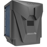 Тепловой инверторный насос Aquajoy Optimus 30T (31.2 кВт) Тепловой инверторный насос Aquajoy Optimus 30T (31.2 кВт)