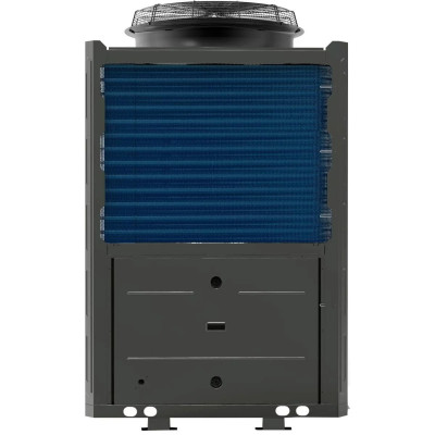 Тепловой инверторный насос Aquajoy Ultima 80T (78 кВт) - 1 Тепловые насосы - Тепловой инверторный насос Aquajoy Ultima 80T (78 кВт) - 1