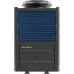 Тепловой инверторный насос Aquajoy Ultima 80T (78 кВт) - 3 Тепловые насосы - Тепловой инверторный насос Aquajoy Ultima 80T (78 кВт) - 3