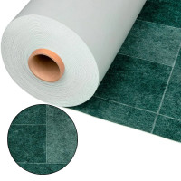 Лайнер Cefil Touch JADE плитка нефрит 1.65x25м