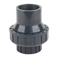 Обратный клапан d40mm