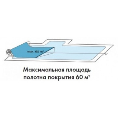 Сматывающее устройство Vagner 5.4 м - 3 Сматывающие устройства - Сматывающее устройство Vagner 5.4 м - 3