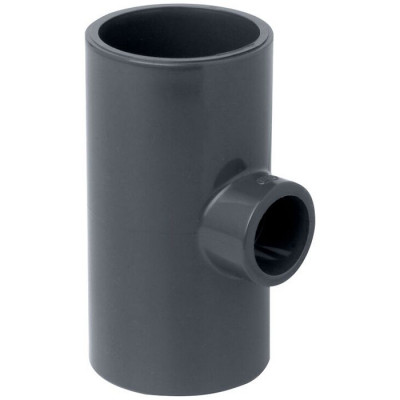 Фитинги ПВХ - Редукционное кольцо d110х63mm