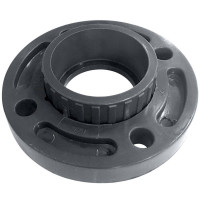 Фланец разборной d110mm