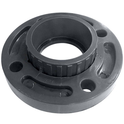 Фітинги ПВХ - Фланець розбірний d110mm