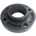 Фітинги ПВХ - Фланець розбірний d110mm