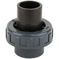 Муфта разборная Kripsol клей вн.-клей нар. EHS1063 d63mm