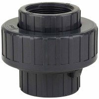 Муфта розбірна Kripsol з внутрішнім різьбленням 50-1.1/2" EH3050.C