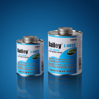 Клей 118ml Bailey для ПВХ труб Клей 118ml Bailey для ПВХ труб