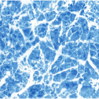 ПВХ Пленка SUPRA Marble blue 1.65 м, цвет 920/20 ПВХ Пленка SUPRA Marble blue 1.65 м, цвет 920/20