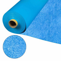 Лайнер Cefil Touch Onyx Hawai (голубой сланец) 1.65x25m