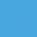 Лайнер (ПВХ плівка) - ПВХ Плівка SUPRA adriatic blue 2 м, колір 604