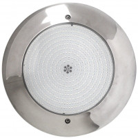 Прожектор светодиодный AquaViva HT201S 546led 33W RGB (AISI-316) + закладная Прожектор светодиодный AquaViva HT201S 546led 33W RGB (AISI-316) + закладная