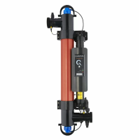 Ультрафиолетовая фотокаталитическая установка Elecro Quantum Q-65 (1*55В, 14м3/ч, 65м3) Ультрафиолетовая фотокаталитическая установка Elecro Quantum Q-65 (1*55В, 14м3/ч, 65м3)