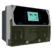 Дозирующие насосы - Станция дозации и контроля для бассейнов VA Swimming pool system basic pH/Rx с перистальтическими насосами - 1,5 л/ч
