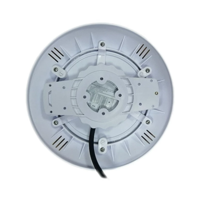 Cвітильник для басейну LED 35W , серія 290, RGB+біле світло, пластик, 441 SMD, Ø260 х 35 мм - 1 Прожектори - Cвітильник для басейну LED 35W , серія 290, RGB+біле світло, пластик, 441 SMD, Ø260 х 35 мм - 1