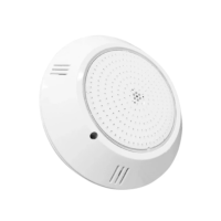 Светильник для бассейна LED 18W, серия 290, белый свет, пластик, 252 SMD, Ø260 х 35 мм Светильник для бассейна LED 18W, серия 290, белый свет, пластик, 252 SMD, Ø260 х 35 мм