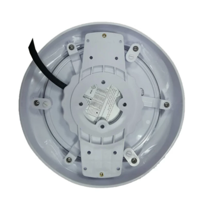 Светильник для бассейна LED 18W, серия 01, белый свет, пластик, 252 SMD, Ø230 х 35 мм LU-FB03 - 2 Прожекторы - Светильник для бассейна LED 18W, серия 01, белый свет, пластик, 252 SMD, Ø230 х 35 мм LU-FB03 - 2