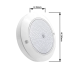 Светильник для бассейна LED 18W, серия 01, белый свет, пластик, 252 SMD, Ø230 х 35 мм LU-FB03 - 3 Прожекторы - Светильник для бассейна LED 18W, серия 01, белый свет, пластик, 252 SMD, Ø230 х 35 мм LU-FB03 - 3