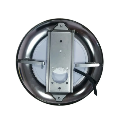 Светильник для бассейна LED 18W, серия 260SS, белый свет, нерж. сталь AISI 316, 252 SMD, Ø 260 х 28 мм - 2 Прожекторы - Светильник для бассейна LED 18W, серия 260SS, белый свет, нерж. сталь AISI 316, 252 SMD, Ø 260 х 28 мм - 2