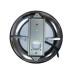 Светильник для бассейна LED 18W, серия 260SS, белый свет, нерж. сталь AISI 316, 252 SMD, Ø 260 х 28 мм - 2 Прожекторы - Светильник для бассейна LED 18W, серия 260SS, белый свет, нерж. сталь AISI 316, 252 SMD, Ø 260 х 28 мм - 2