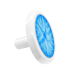 Прожекторы - Светильник для бассейна LED (мини) 6Вт, RGB, серия 110 MINI, пластик, 99 led, Ø118 х 58 мм, 1.5″