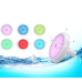 Светильник для бассейна LED (мини) 6Вт, RGB, серия 110 MINI, пластик, 99 led, Ø118 х 58 мм, 1.5″ - 2 Прожекторы - Светильник для бассейна LED (мини) 6Вт, RGB, серия 110 MINI, пластик, 99 led, Ø118 х 58 мм, 1.5″ - 2