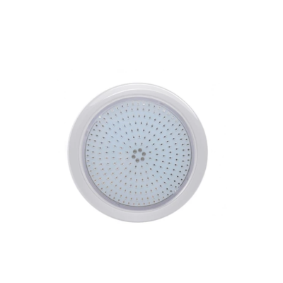 Светильник для бассейна LED (мини) 6Вт, RGB, серия 110 MINI, пластик, 99 led, Ø118 х 58 мм, 1.5″ - 1 Прожекторы - Светильник для бассейна LED (мини) 6Вт, RGB, серия 110 MINI, пластик, 99 led, Ø118 х 58 мм, 1.5″ - 1