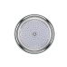 Светильник для бассейна LED (мини) 12Вт, белый свет, серия 110 MINI, нерж. сталь, 30 led, Ø118 х 58 мм, 1.5″ - 1 Прожекторы - Светильник для бассейна LED (мини) 12Вт, белый свет, серия 110 MINI, нерж. сталь, 30 led, Ø118 х 58 мм, 1.5″ - 1