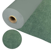 Лайнер Cefil Touch Onyx Emerald изумрудный (текстурный) 1.65x25м Лайнер Cefil Touch Onyx Emerald изумрудный (текстурный) 1.65x25м