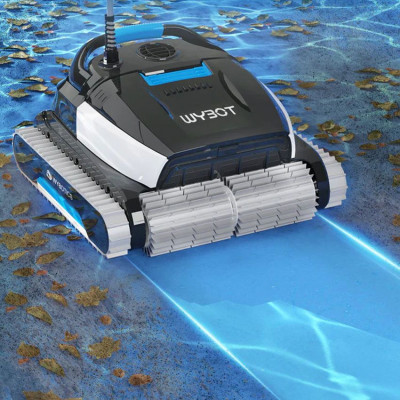 Робот-пилосос Wybotics WY450 - 1 Роботи пилососи - Робот-пилосос Wybotics WY450 - 1