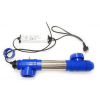 Ультрафиолетовая лампа Blue Lagoon Tech UV-C, 130 Вт Amalgama Ультрафиолетовая лампа Blue Lagoon Tech UV-C, 130 Вт Amalgama
