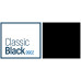 Лайнер (ПВХ плівка) - Мембрана чорна Black 9902, 1.65 з лаковим покриттям, армована OgenFlex 317079902001