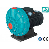 Насос PG PUMPEX-JET 17-19м3/г 220В, 4.95А, 1.1кВт для водоспаду чи масажних пристроїв PG-0111PXJ100M