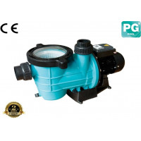 Насос PG STREAMER 2010, 380В, 27-30 м3/ч, 3.5А, 1.33 кВт PG-0111STRN200T Насос PG STREAMER 2010, 380В, 27-30 м3/ч, 3.5А, 1.33 кВт PG-0111STRN200T