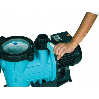 Насос PG STREAMER 2010, 380В, 27-30 м3/год, 3.5А, 1.33 кВт PG-0111STRN200T - 4 Насоси - Насос PG STREAMER 2010, 380В, 27-30 м3/год, 3.5А, 1.33 кВт PG-0111STRN200T - 4