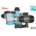 Насоси - Насос PG STREAMER-R, 10-14 м3/год, 220В, 2.73А, 0.6 кВт PG-0111STRN50MR - 5
