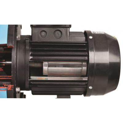Насоси - Насос PG STREAMER-R, 10-14 м3/год, 220В, 2.73А, 0.6 кВт PG-0111STRN50MR - 4