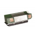 Насоси - Насос PG STREAMER-R, 10-14 м3/год, 220В, 2.73А, 0.6 кВт PG-0111STRN50MR - 3