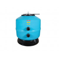 Фильтр 760мм с боковым клапаном для 250кг песка, 22м3/час, PG “FILTRONE LLT” PG-021814LLT Фильтр 760мм с боковым клапаном для 250кг песка, 22м3/час, PG “FILTRONE LLT” PG-021814LLT
