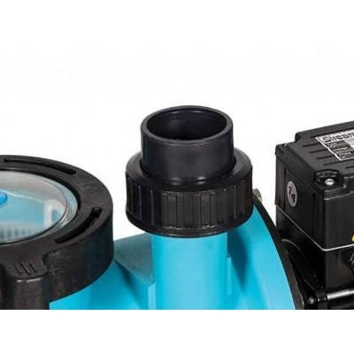 Насос PG STREAMER MINI, 8-11 м3/час, 220В, 2.7А, 0.6кВт PG-0111STRM50M - 6 Насосы - Насос PG STREAMER MINI, 8-11 м3/час, 220В, 2.7А, 0.6кВт PG-0111STRM50M - 6